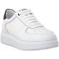 Sapatilhas BIANCO NAPPA  Branco Disponível em tamanho para homem. 41,42,43.Homem > Sapatos > Tenis