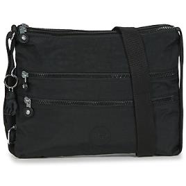 Kipling  Bolsa tiracolo ALVAR  Preto Disponível em tamanho para senhora. Único.Bolsas > Bolsa tiracolo  