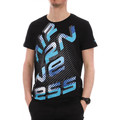 Airness  T-Shirt mangas curtas -  Preto Disponível em tamanho para homem. EU XXL,EU S,EU M,EU L.Homem > Roupas > Camiseta