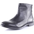 Pawelks  Botas baixas 17008CALIF  Preto Disponível em tamanho para homem. 44,45.Homem > Sapatos > Botins