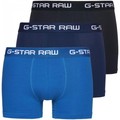 G-Star Raw  Boxer D05095 2058 3PACK  Multicolor Disponível em tamanho para homem. EU S.Homem > Roupa interior >Boxers 