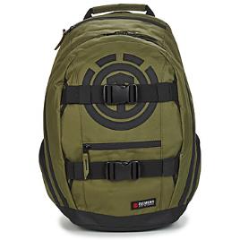 Element  Mochila MOHAVE BPK  Cáqui Disponível em tamanho para senhora. Único.Bolsas > Mochila   