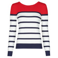 Betty London  camisolas ORALI  Vermelho Disponível em tamanho para senhora. XXL,S,M,L,XL,XS.Mulher > Roupas > blusa