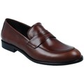 Luis Gonzalo  Sapatos & Richelieu Zapatos Mocasines Casual para Mujer de  5135M  Castanho Disponível em tamanho para senhora. 37,38,40.Mulher > Calçasdos > Sapatos