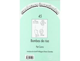 Livro Cuadernos Inacabados,45 Guerras Que He Visto de Luisa Muraro (Espanhol)