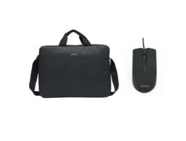 Mochila para Notebook NILOX Nxbm001 Preto