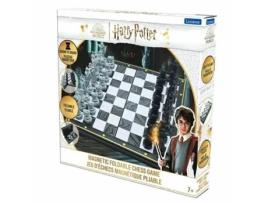 Xadrez HARRY POTTER