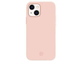 Capa para iPhone 13 VALENTA Rosa