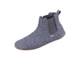 Pantufas Homem LIVING KITZBÜHEL Cinzento (Tam: 43.0 eu)