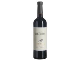 Vinho Herdade do Rocim Reserva Tinto 2018