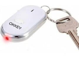 Porta-chaves Localizador Key Finder