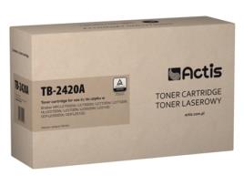 Toner Actis Preto