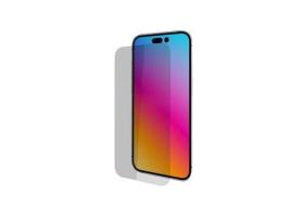 Película de Ecrã para iPhone 14 Pro Max BEHELLO Transparente