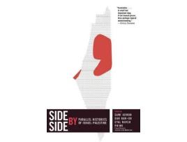 Livro side by side de eyal naveh prime (inglês)