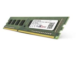 Memória RAM DDR3 PROXTEND (1600 MHz - 11)