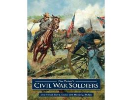 Livro don troiani's civil war soldiers de don troiani,earl coates (inglês)