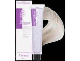 FANOLA Tinta No Yellow 100 ml