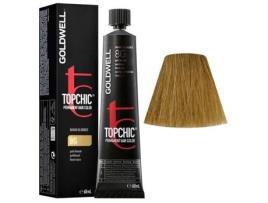 GOLDWELL Topchic The Blondes Coloração Permanente 60 ml