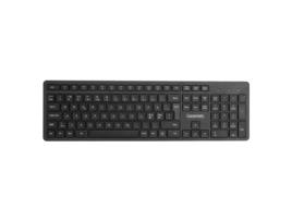 Teclado Gearlab Preto