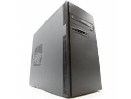 Torre ZONE EVIL (ii3-12100 - RAM: 8 GB - 500 GB SSD - Intel UHD Graphics 730)