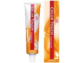 WELLA PROFESSIONALS Color Touch Sunlights Coloração Semipermanente 60 ml