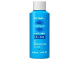 GOLDWELL Colorance Gloss Tones Coloração Semi-Permanente 60 ml