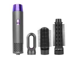 Conjunto de Babyliss Elétrico Destacável 4 em 1 LAIQIANKUA