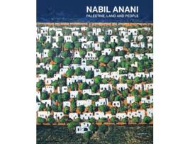 Livro nabil anani de nabil anani (inglês)