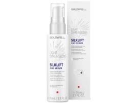 GOLDWELL Silklift Light Dimensions 2 Em 1 Soro 75 ml