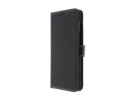 Capa para Samsung Galaxy S20 INSMAT Pele Sintética Preto
