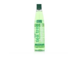 Champô XPEL Tea Tree Moisturising 400 Ml