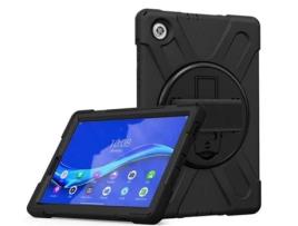 Capa Tablet Estuff Tab P11 Pro Preto