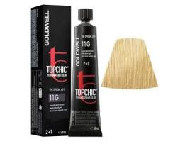 GOLDWELL Topchic The Special Lift Coloração Permanente 60 ml