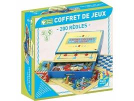 Jogo de Mesa L´ARBRE A JOUER 30 X 30 X 8 Cm Fr