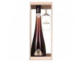 Vinho do Porto Decanter Copo e Estojo Madeira Martha 0.50 L