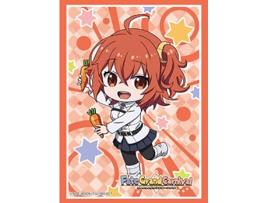 BUSHIROAD Sleeves Hg Fate/Grand Carnival Jogo em Inglês BUSHIROAD (Idade recomendada: 8 anos)
