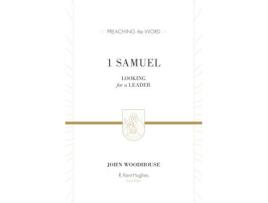 Livro 1 samuel de john woodhouse (inglês)
