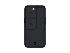 Capa para iPhone 13 Pro VALENTA Preto