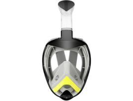 Óculos para Mergulho ATRUMS QSYJ-002 Preto