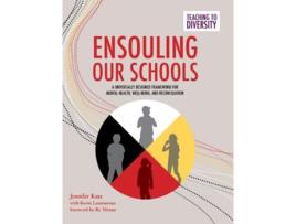 Livro ensouling our schools de jennifer katz (inglês)