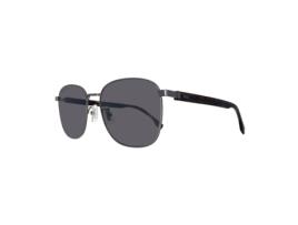 Óculos Escuros Masculinos HUGO BOSS Boss1407Fsk-6Lb-58