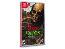 Jogo Corpse Killer [Limited Run 87] Nintendo Switch