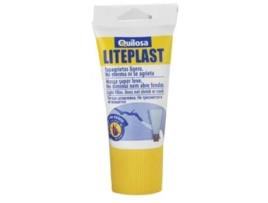 Quilosa liteplast madera tubo 150 ml blanco ref 16105