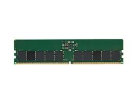 Memória RAM DDR5 KINGSTON TECHNOLOGY (16 GB - 4800 MHz - 40.0)