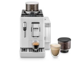 MÁQUINA DE CAFÉ AUTOMÁTIC DELONGHI Rivelia EXAM440.35.W