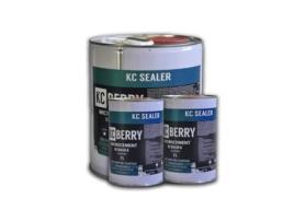 Lime Sealer 6L Acetinado KC BERRY