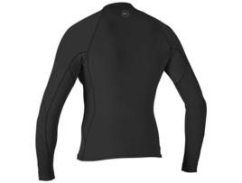 O´neill Wetsuits Reactor-2 1.5 Mm Front Zip Jacket