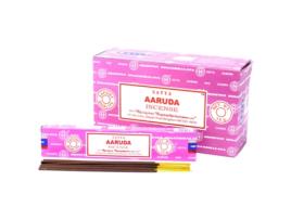 Incenso Satya 15G - Arruda