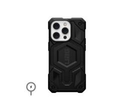 Capa para iPhone 14/14 Pro URBAN ARMOR GEAR Carbono Preto
