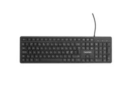 Teclado Gearlab Preto